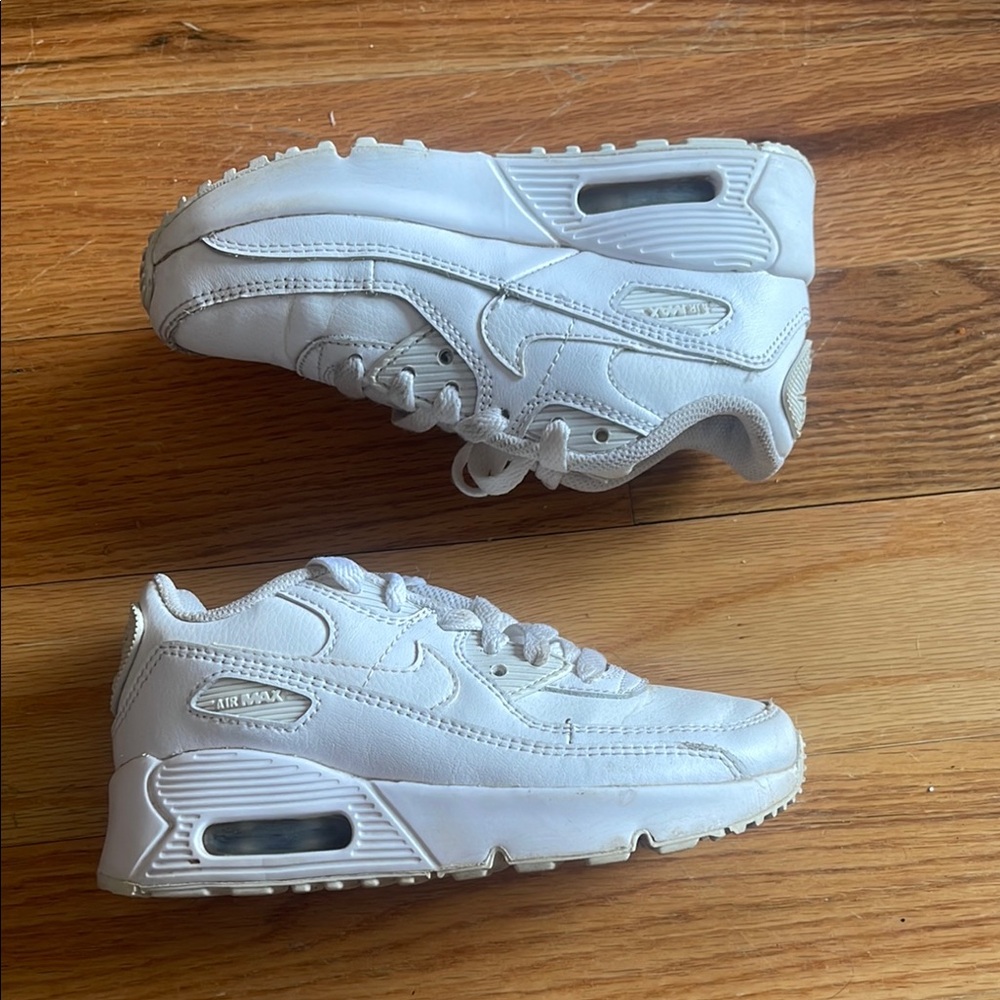 Kids Nike Air Max - size 12C